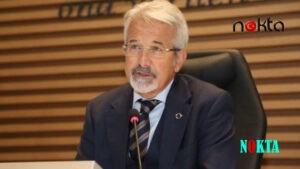 Turgay Erdem dahil 21 kişi paketlendi, sizce sırada kim var?