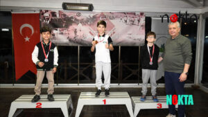 Cumhuriyet Bayramı Satranç Turnuvası’nda Kazananlar Belli Oldu