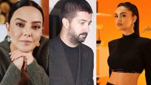 Ebru Gündeş’in eski eşiyle adı anılmıştı… Elif Buse Doğan ‘İhanet’ iddialarına yanıt verdi