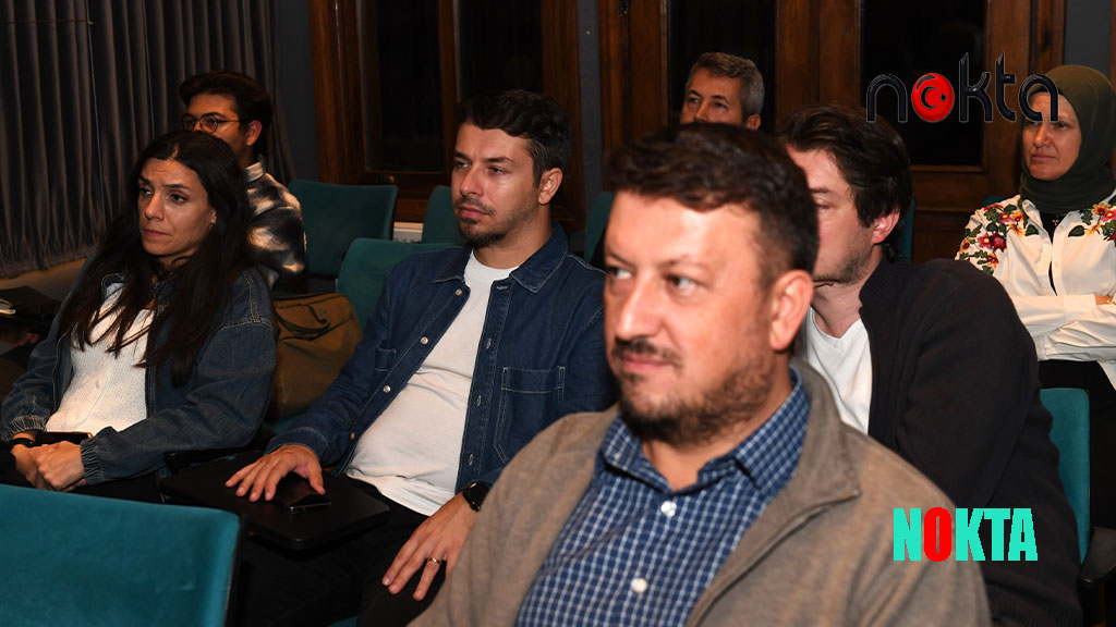 Gençler Girişimci Kafası’nda Tecrübeyle Buluştu