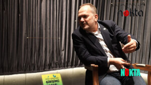 Gençler Girişimci Kafası’nda Tecrübeyle Buluştu