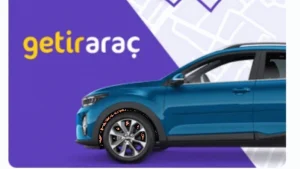 Getir Araç satıldı: Yeni sahibi kim oldu