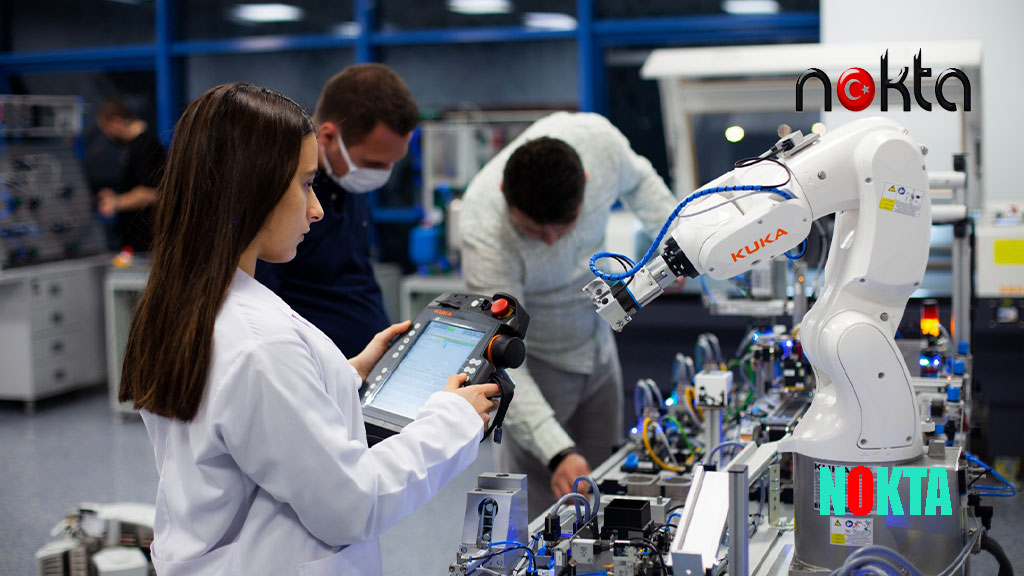 GUHEM’in Çevrimiçi Uzay Programına 70 Bin Öğrenci Katıldı