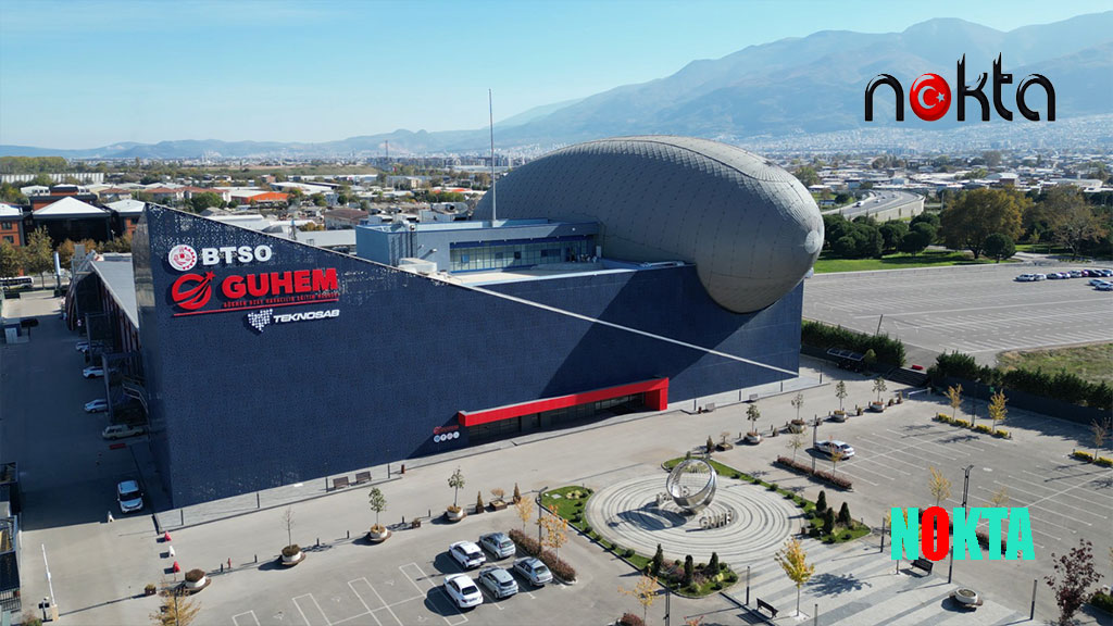 GUHEM’in Çevrimiçi Uzay Programına 70 Bin Öğrenci Katıldı