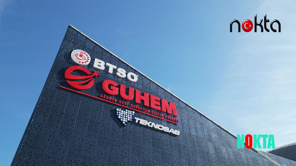 GUHEM’in Çevrimiçi Uzay Programına 70 Bin Öğrenci Katıldı