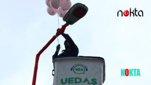 Her Ekim, Erken Teşhis İçin Sokak Lambaları Pembe Yanıyor