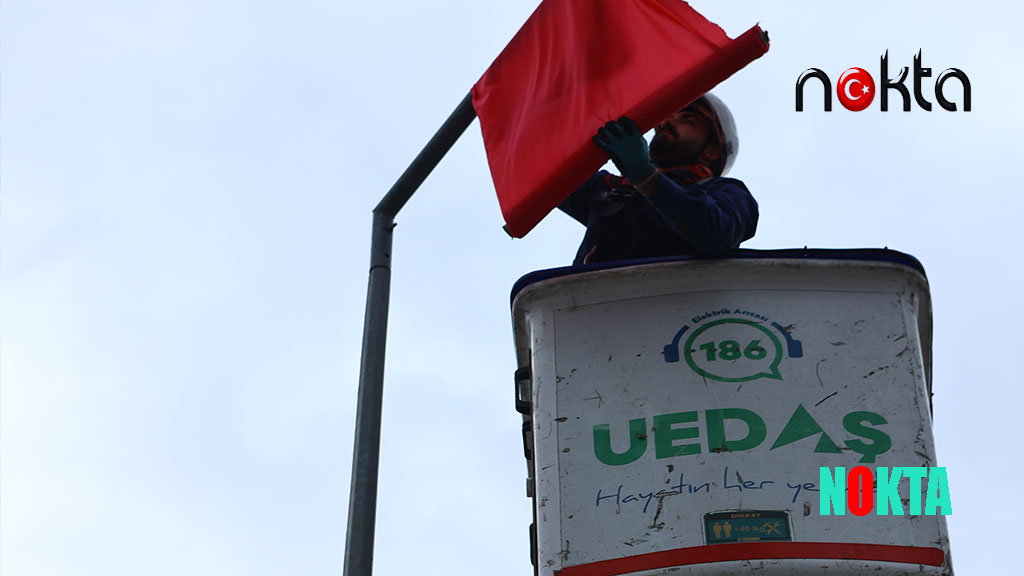 Her Ekim, Erken Teşhis İçin Sokak Lambaları Pembe Yanıyor