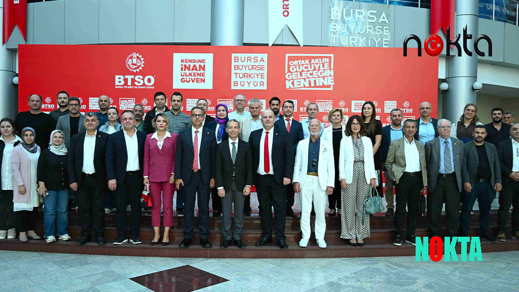 Kafkasya'nın Ticaret Merkezi Azerbaycan