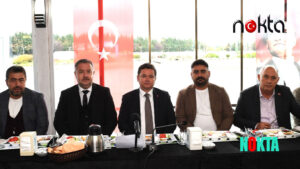 Osmangazi Belediyesi’nden amatör spor kulüplerine tam destek