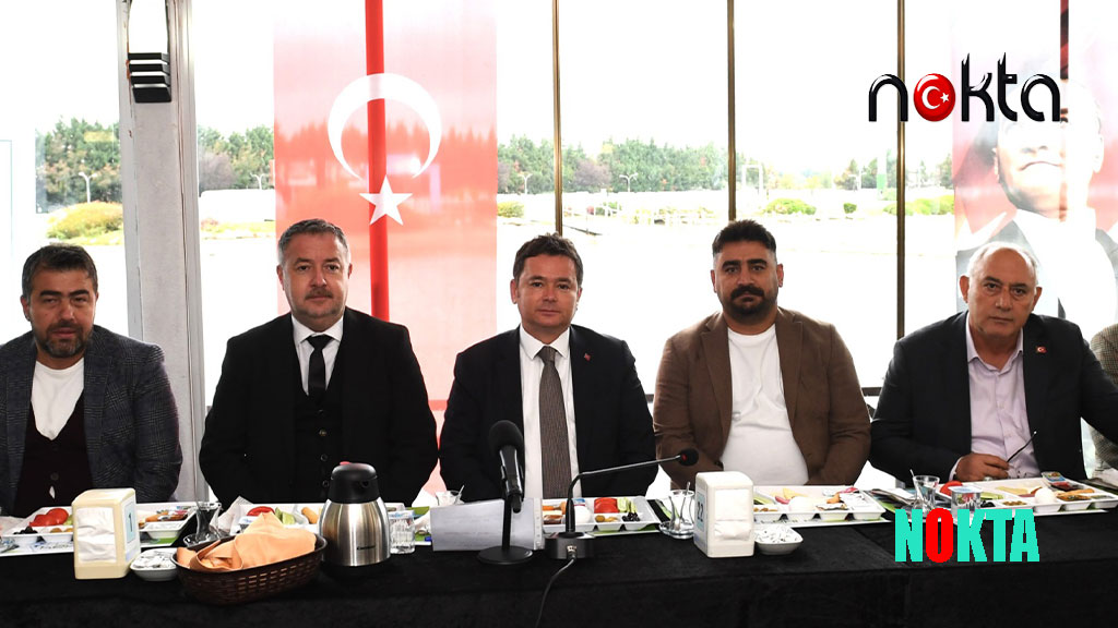 Osmangazi Belediyesi’nden amatör spor kulüplerine tam destek