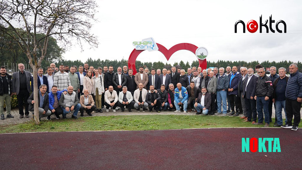 Osmangazi Belediyesi’nden amatör spor kulüplerine tam destek