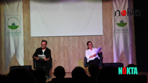 Osmangazi Belediyesi’nin okuma tiyatrosuna yoğun ilgi