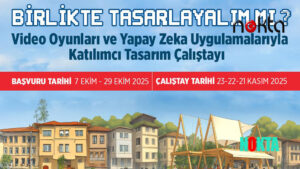 Osmangazi’de Bursalılar Dijital Dünyada Buluşacak