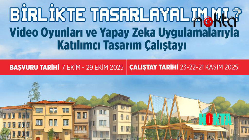 Osmangazi’de Bursalılar Dijital Dünyada Buluşacak