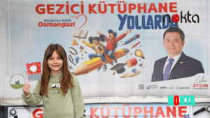 Osmangazi’de Cumhuriyet Coşkusu Mahallelere Taşındı