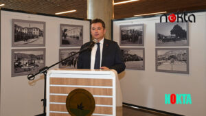 Osmangazi’de Cumhuriyet Ruhunu Yansıtan Fotoğraf Sergisi