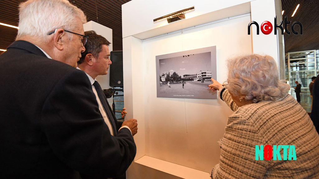 Osmangazi’de Cumhuriyet Ruhunu Yansıtan Fotoğraf Sergisi