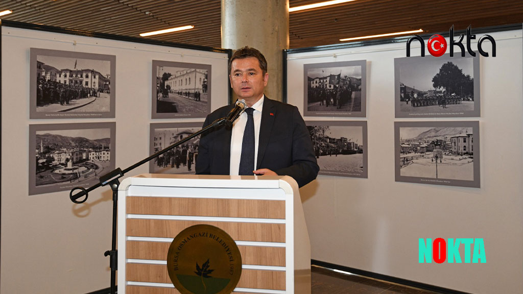 Osmangazi’de Cumhuriyet Ruhunu Yansıtan Fotoğraf Sergisi