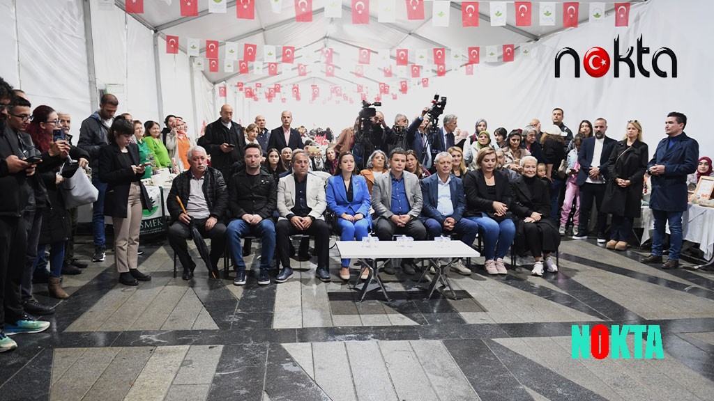 Osmangazi’de Cumhuriyetin 102’inci yılına özel Cumhuriyet Kadınları Festivali