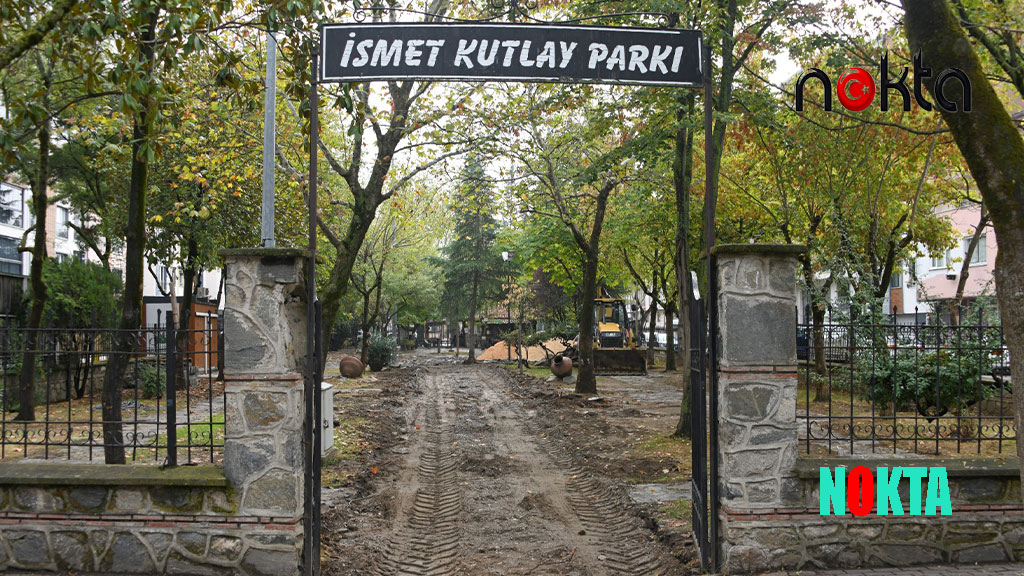 Osmangazi’de Mahalleler Yeni Park Alanlarıyla Güzelleşiyor