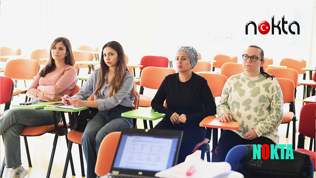 Osmangazi’de meslek edindiren kurslar başladı