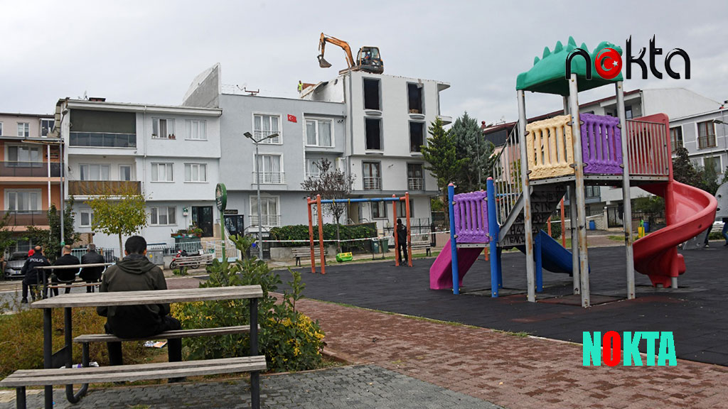 Osmangazi’de Ruhsatsız Katlara Anında Müdahale