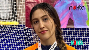 Osmangazili Taekwondocudan Bronz Madalya