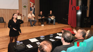 Osmangazi’nin en güzel sesleri seçildi