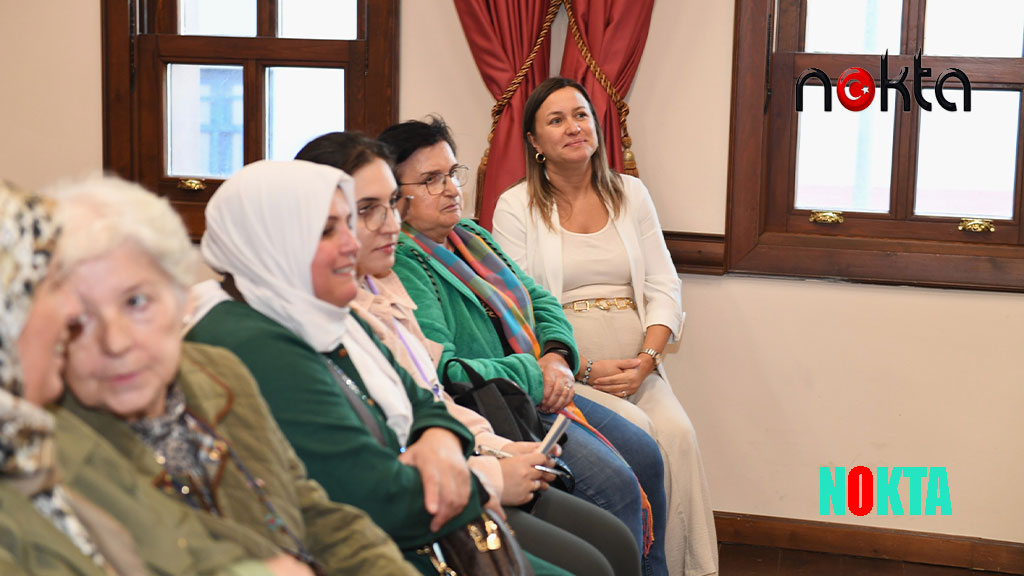 Ruh sağlığı ve kaygının önemini Osmangazi’de konuşuldu