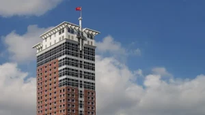 Can Holding soruşturması Tekfen’de hisse yapısını değiştirdi