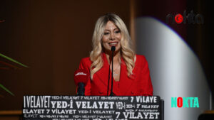 Türk Tarihinin 7 Büyük Şahsiyeti Beyaz Perdede