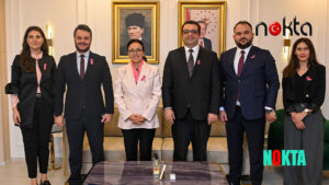 Uludağ Elektrik’ten Meme Kanserine Karşı “Pembe Farkındalık”