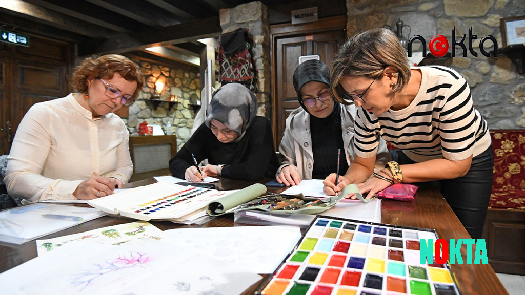 Unutulmaya Yüz Tutmuş Miras Osmangazi’de Yaşıyor