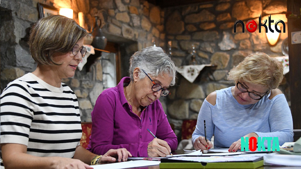 Unutulmaya Yüz Tutmuş Miras Osmangazi’de Yaşıyor