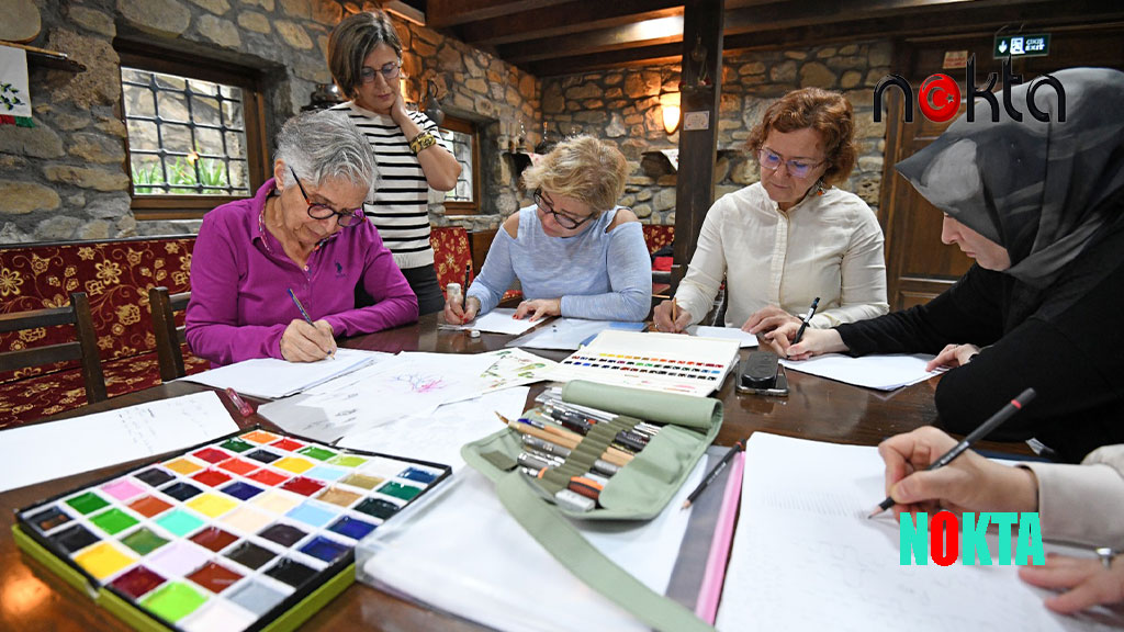 Unutulmaya Yüz Tutmuş Miras Osmangazi’de Yaşıyor