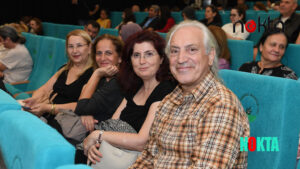 Yaşar Kemal’in ölümsüz eseri Osmangazi’de sahnelendi