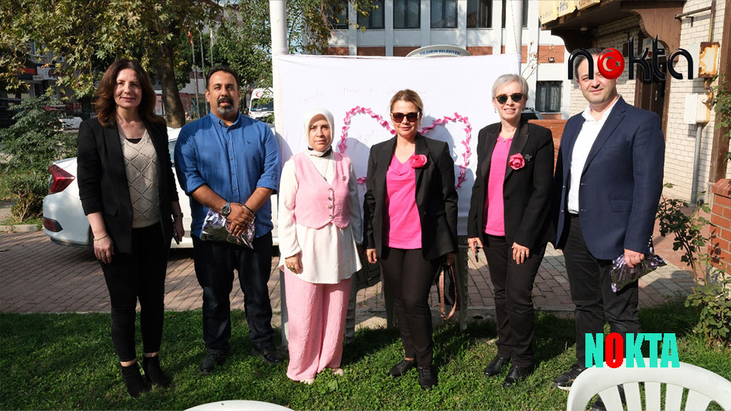 Yıldırım Belediyesi’nden kadınlara eğitim