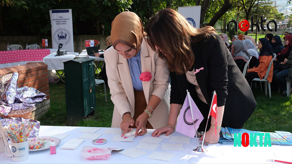 Yıldırım Belediyesi’nden kadınlara eğitim