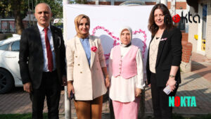 Yıldırım Belediyesi’nden kadınlara eğitim