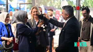 Yıldırım Belediyesi’nden Şefkat Yuvası