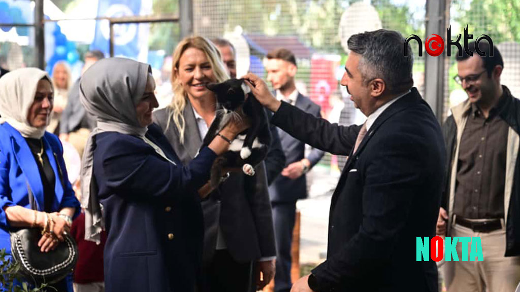 Yıldırım Belediyesi’nden Şefkat Yuvası