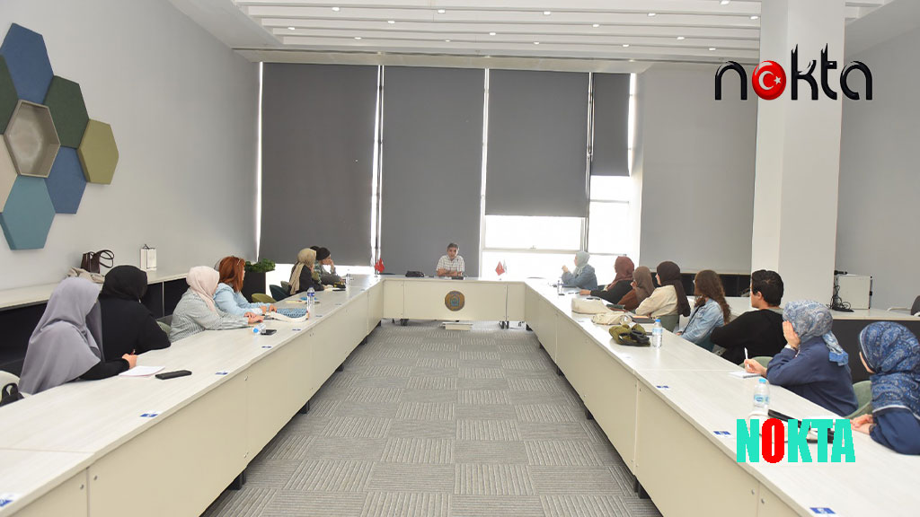 Yıldırım Belediyesi’nden yazı atölyesi