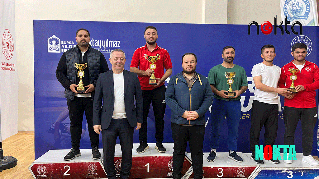 Yıldırım’da, Cumhuriyet Coşkusu Sporla Buluştu