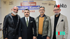 Yıldırım’da Fetih Coşkusu