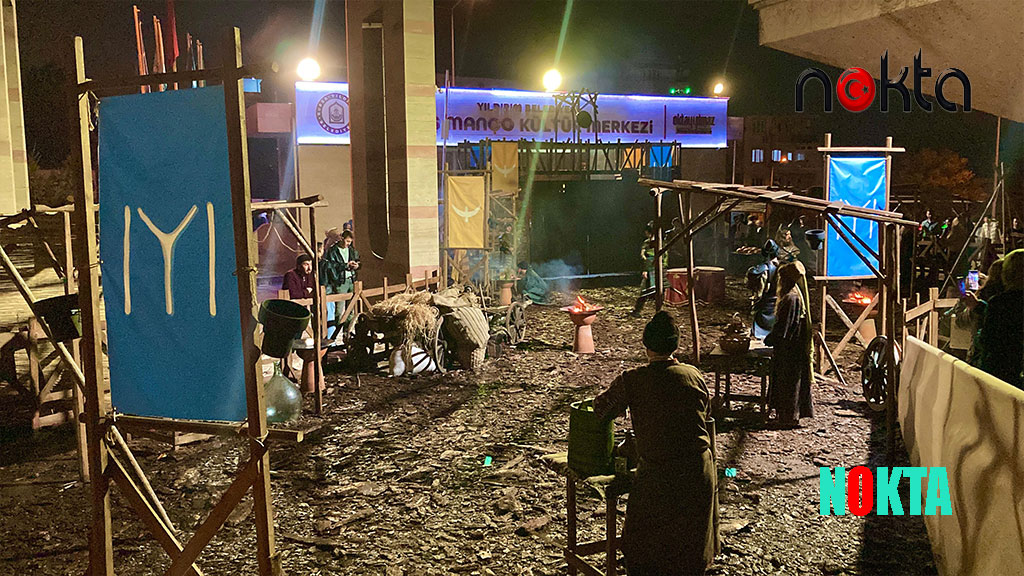 Yıldırım’da Fetih Coşkusu