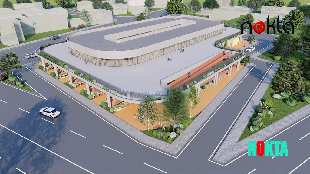 Yıldırım’da hizmet hız kesmiyor