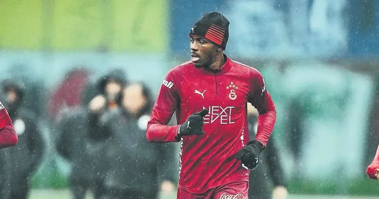 14 aslan’la Kadıköy’e