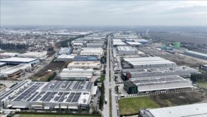 15 ile yeni sanayi alanı kurulacak! Bakanlık planı devreye aldı