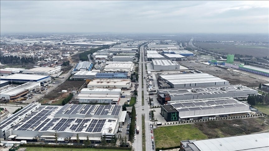 15 ile yeni sanayi alanı kurulacak! Bakanlık planı devreye aldı