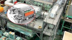 2026 yılında faaliyete geçecek, dizelin yerini alacak